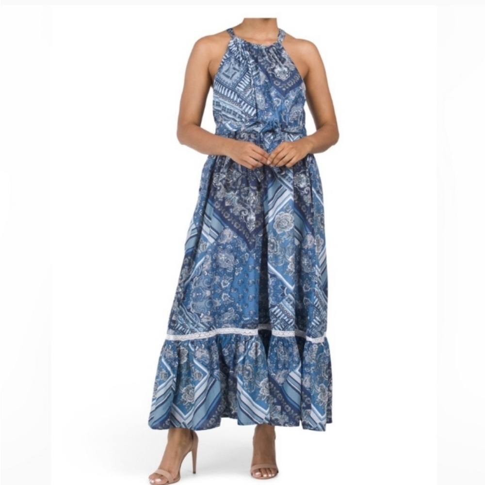 Lucky brand dress, new